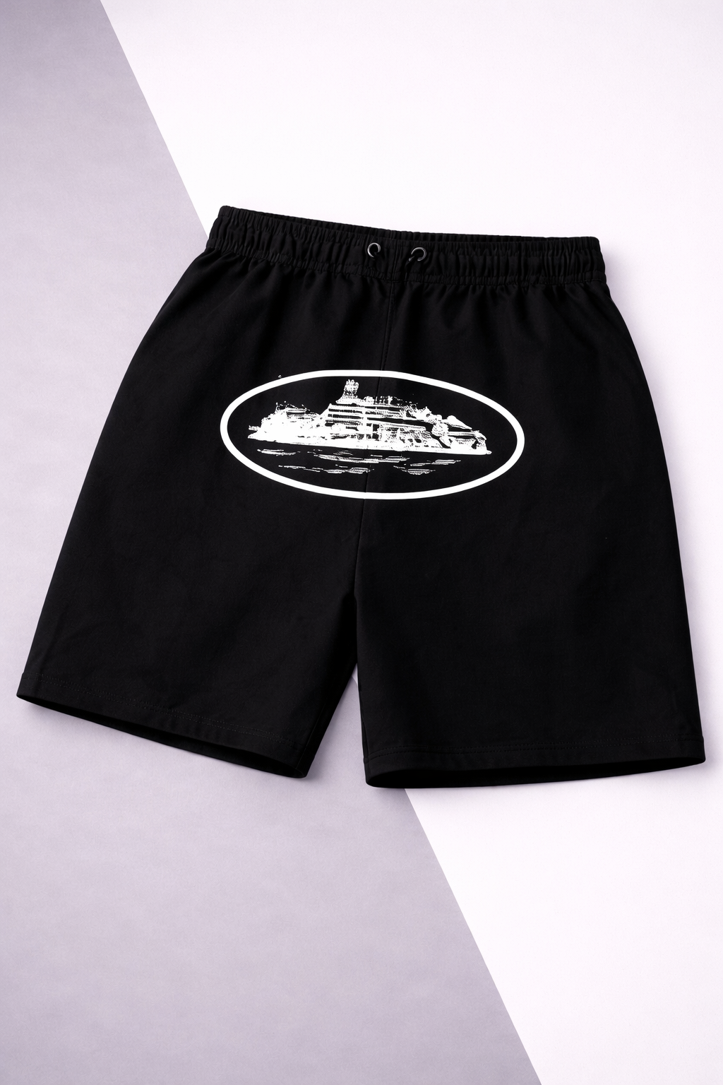 Sauce Midnight Voyage Shorts