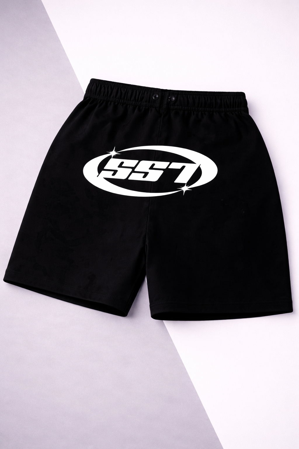 Sauce SS7 Velocity Shorts