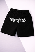 Sauce Razor Tag Shorts