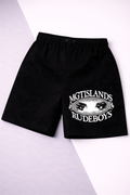 Sauce Midnight Vision Shorts