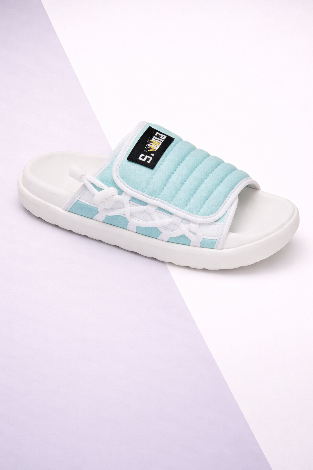 Arctic Breeze Slides