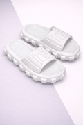 Urban Glacier Luxe Slides