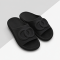 Chinelo Slide Premium All Black