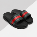 Chinelo Slide Premium Stripe