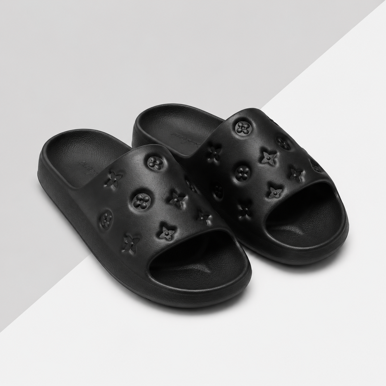 Chinelo Slide Premium Icon