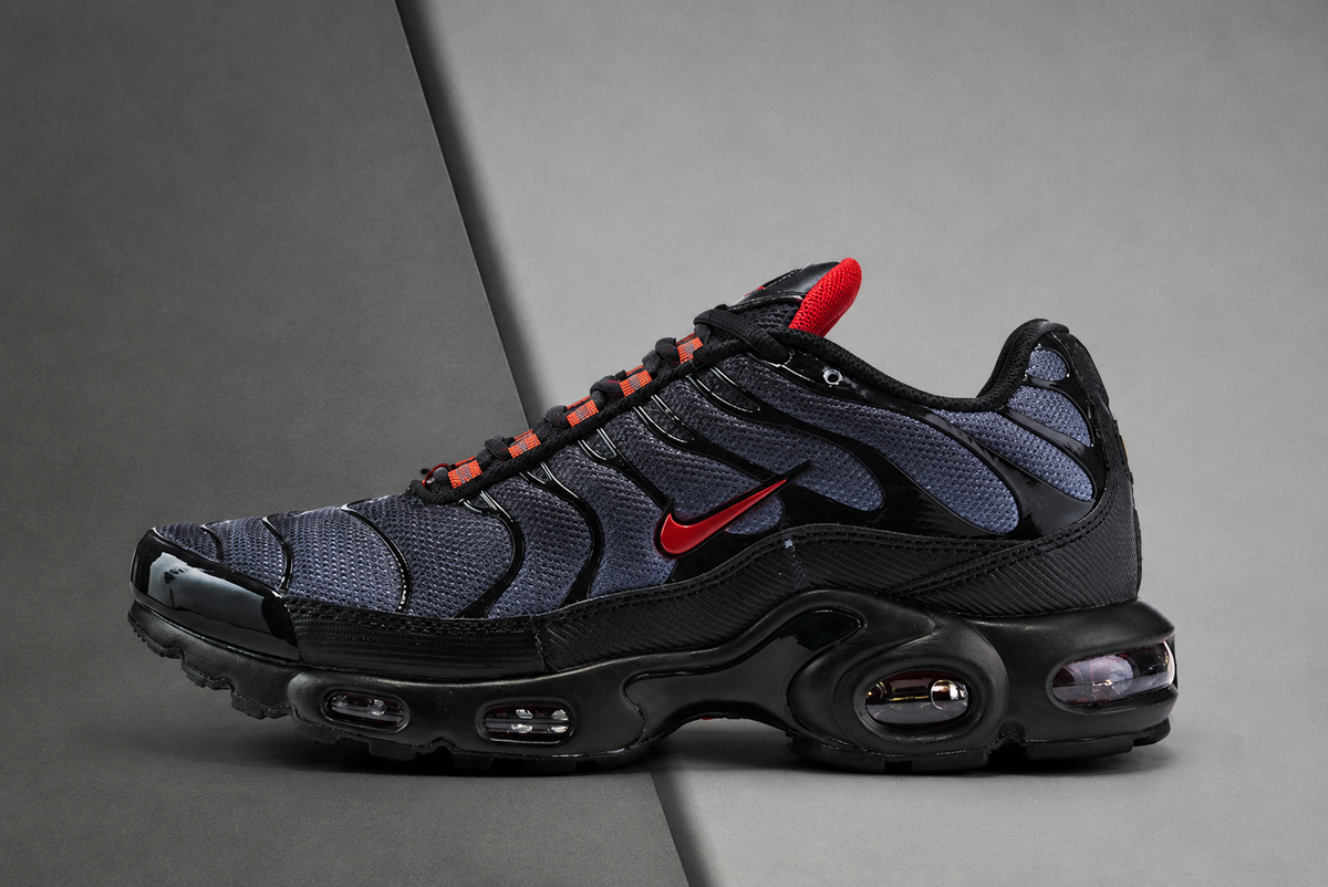 Nike Air Max TN 1 Dracula