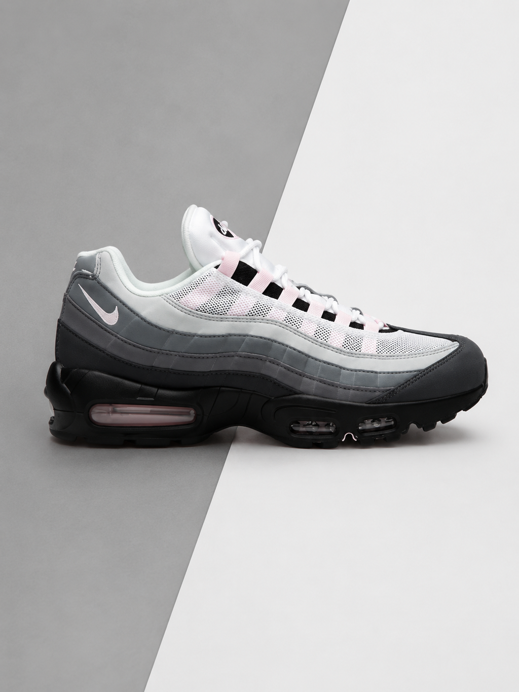 Air max 95 Pink Foam