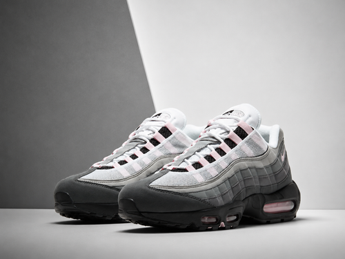 Air max 95 Pink Foam