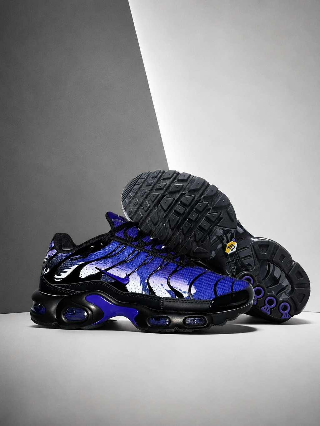 Air max TN 1 Purple Dragon Dark