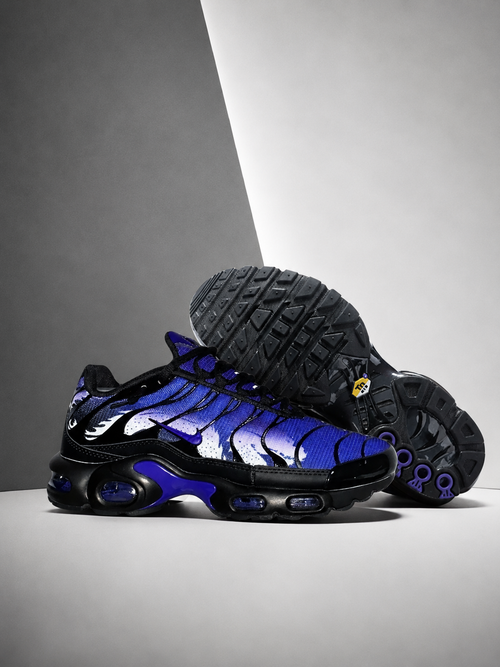 Air max TN 1 Purple Dragon Dark