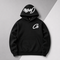 CK PREMIUM HOODIE BLACK EDITION