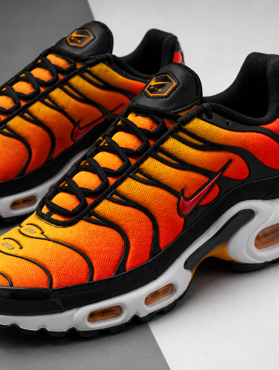 Air Max TN Sunset