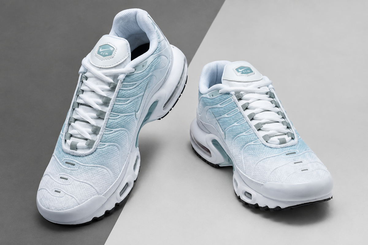 Air Max TN Mica Green