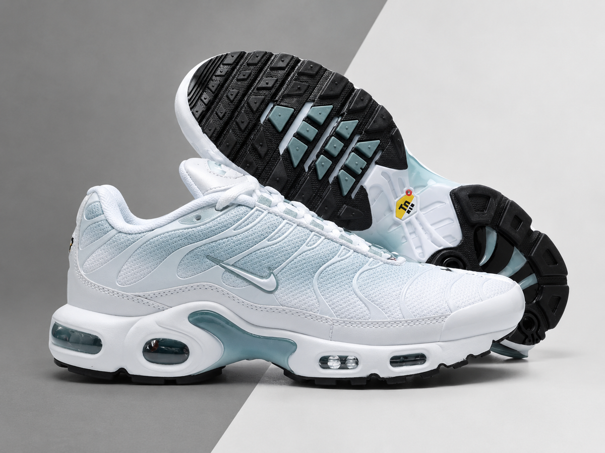 Air Max TN Mica Green