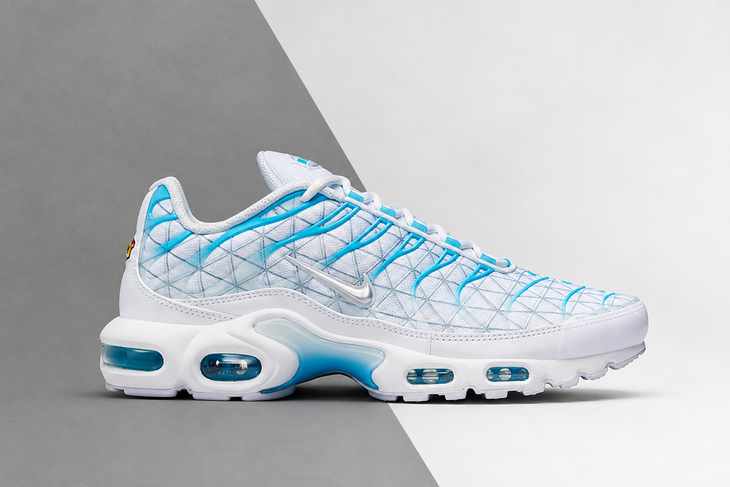 Nike Air Max Plus TN Marseille