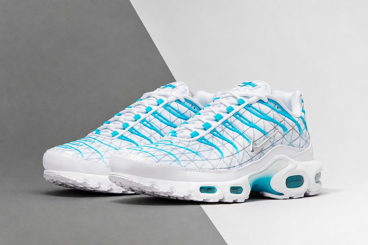 Nike Air Max Plus TN Marseille
