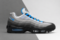 Nike Air Max 95 OG Crystal Blue