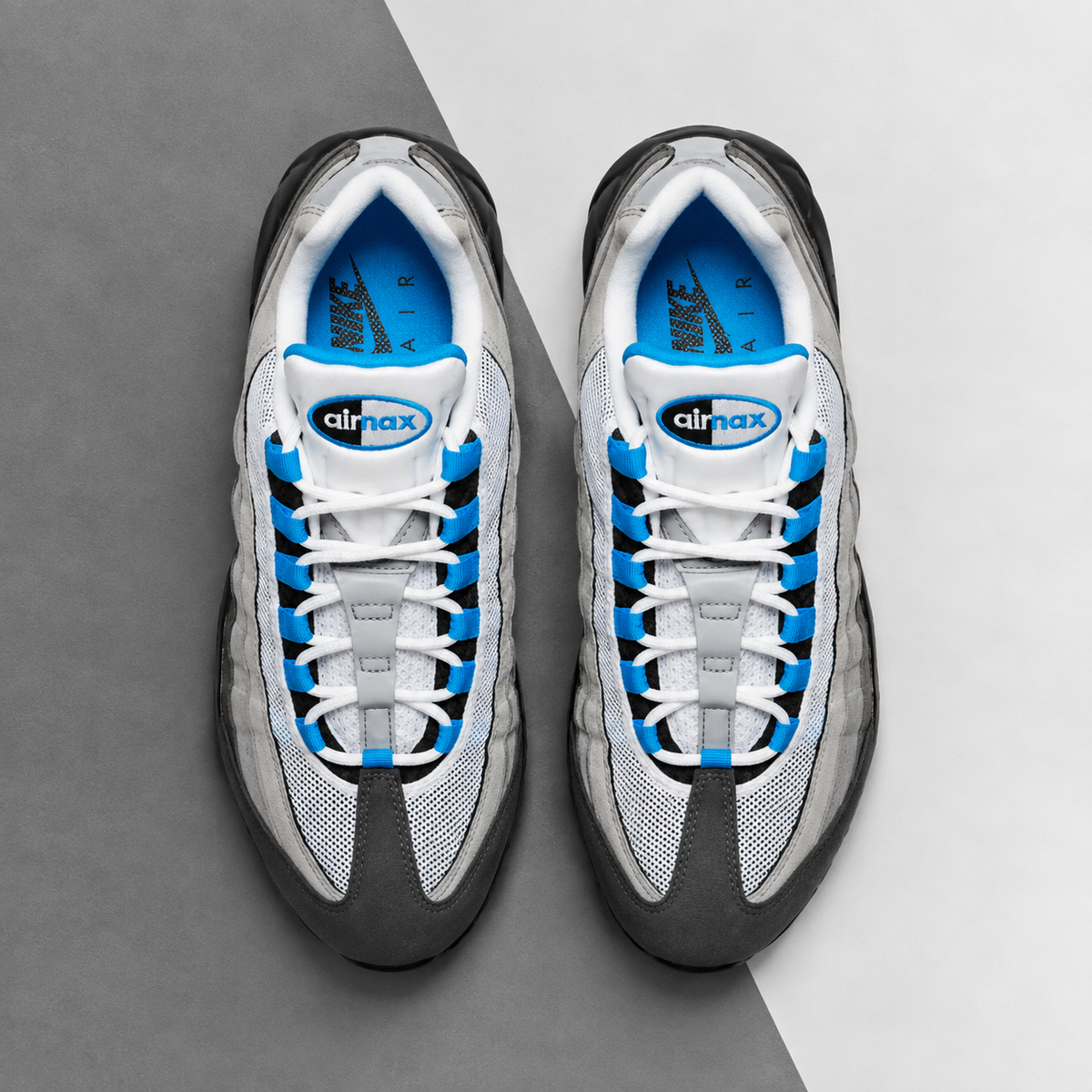 Nike Air Max 95 OG Crystal Blue