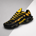 Nike Air Max TN Black Sundial