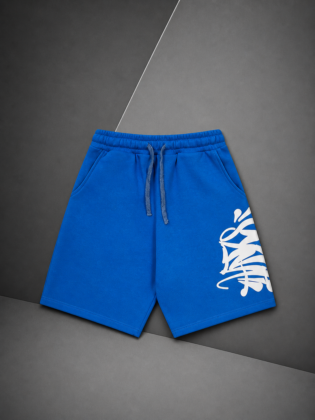 Short Streetwear Premium – Design Urbano Exclusivo | Fit Moderno