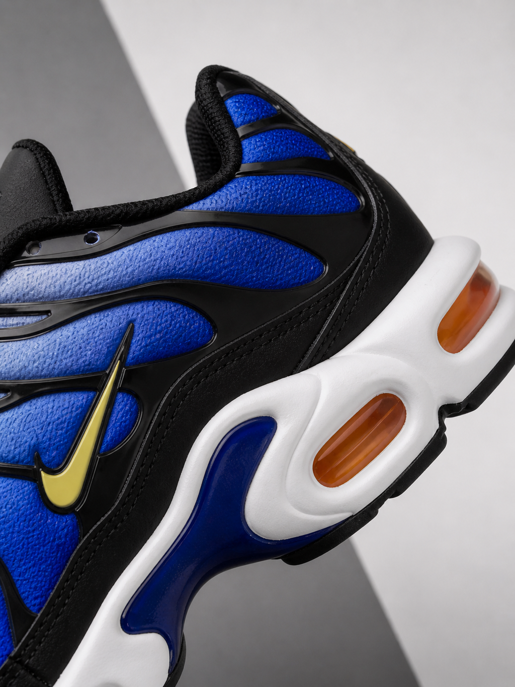 Nike Air Max Plus TN Hyper Blue