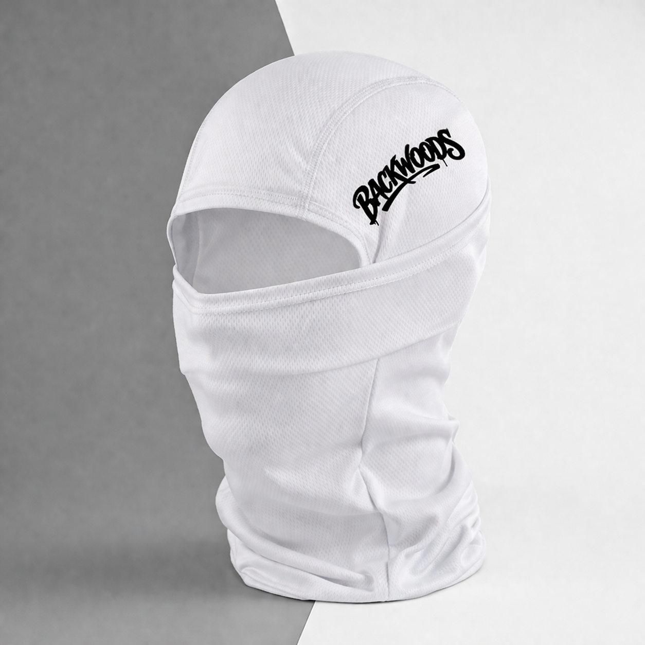 Balaclava Premium Backwoods