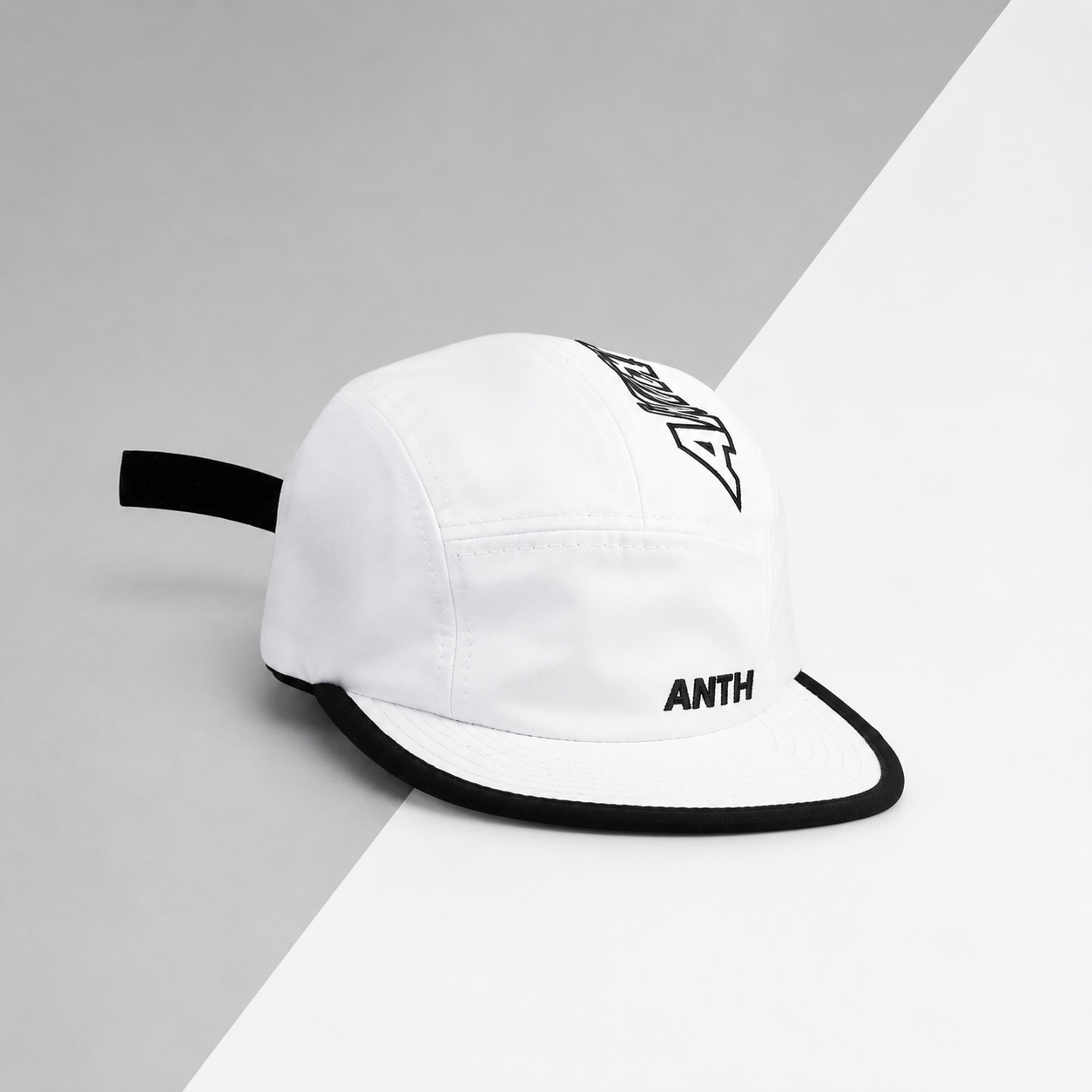 Boné Anth Streetwear