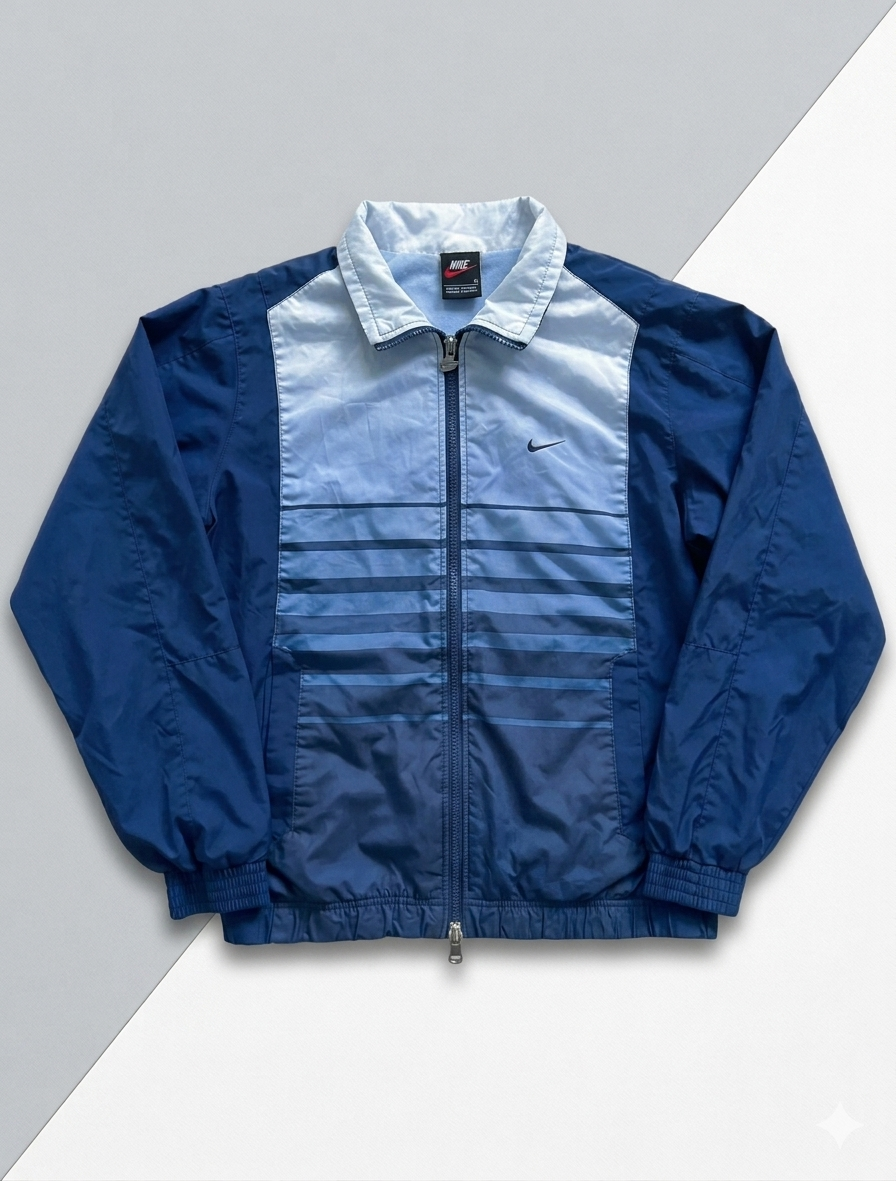 Nike Windbreaker Heritage
