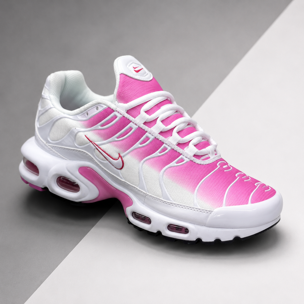 Nike Air Max TN Pink Fade