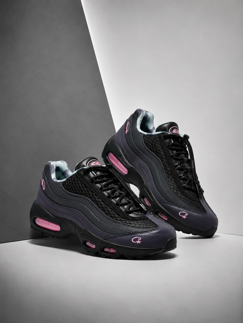 Nike Air Max 95 Pink Beam