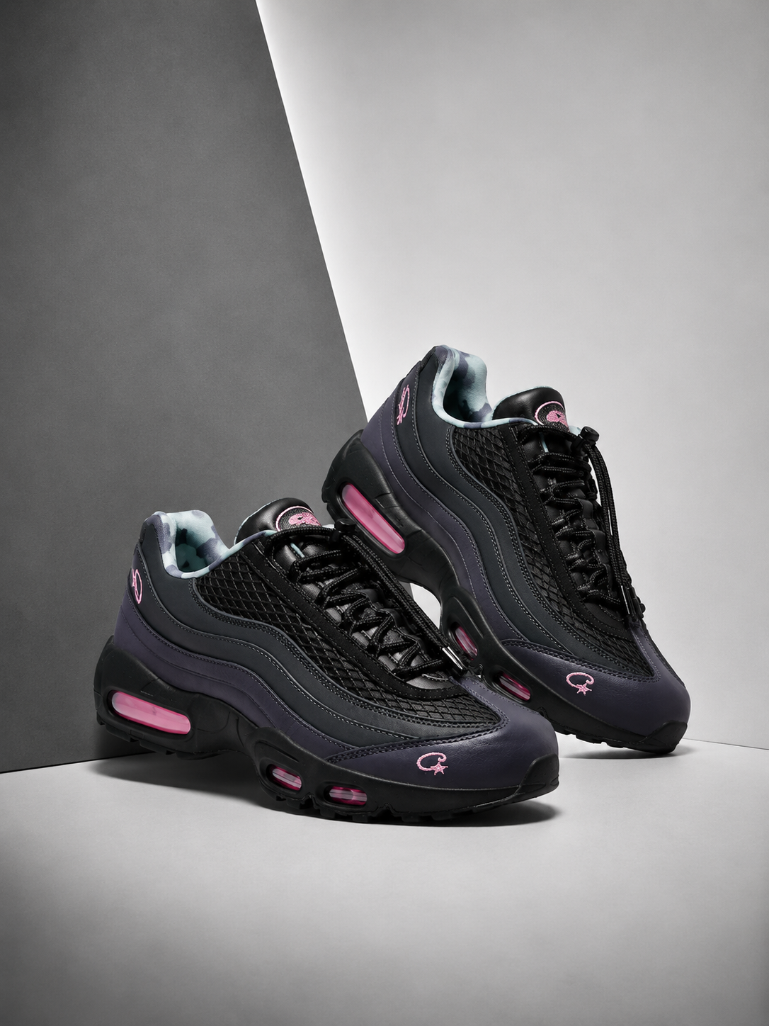 Nike Air Max 95 Pink Beam