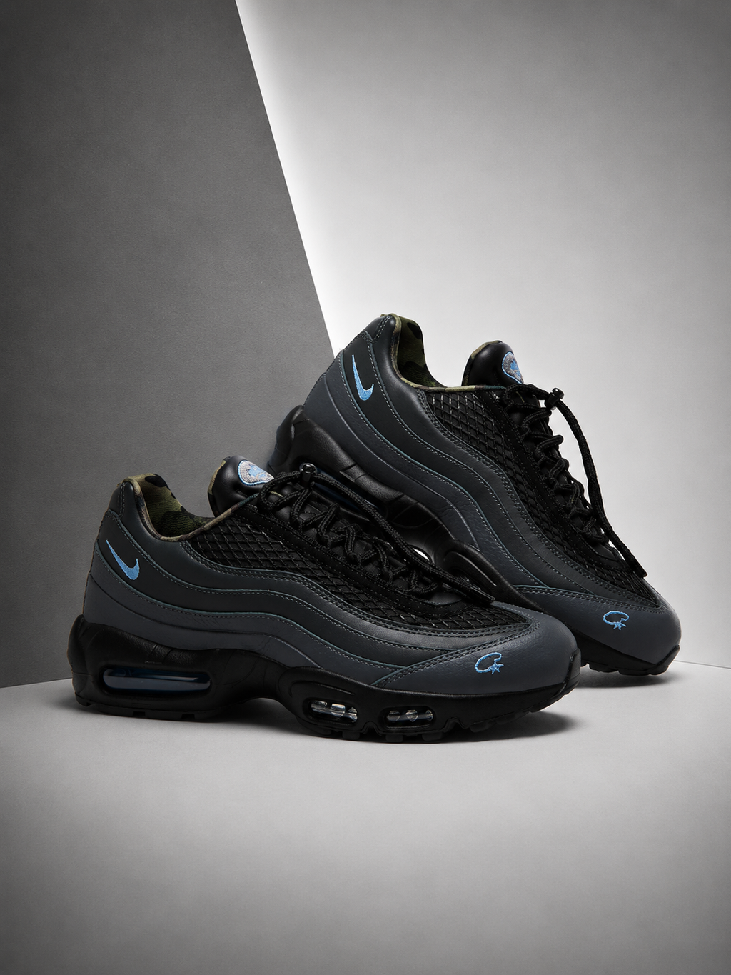 Air Max 95 Les Bleus