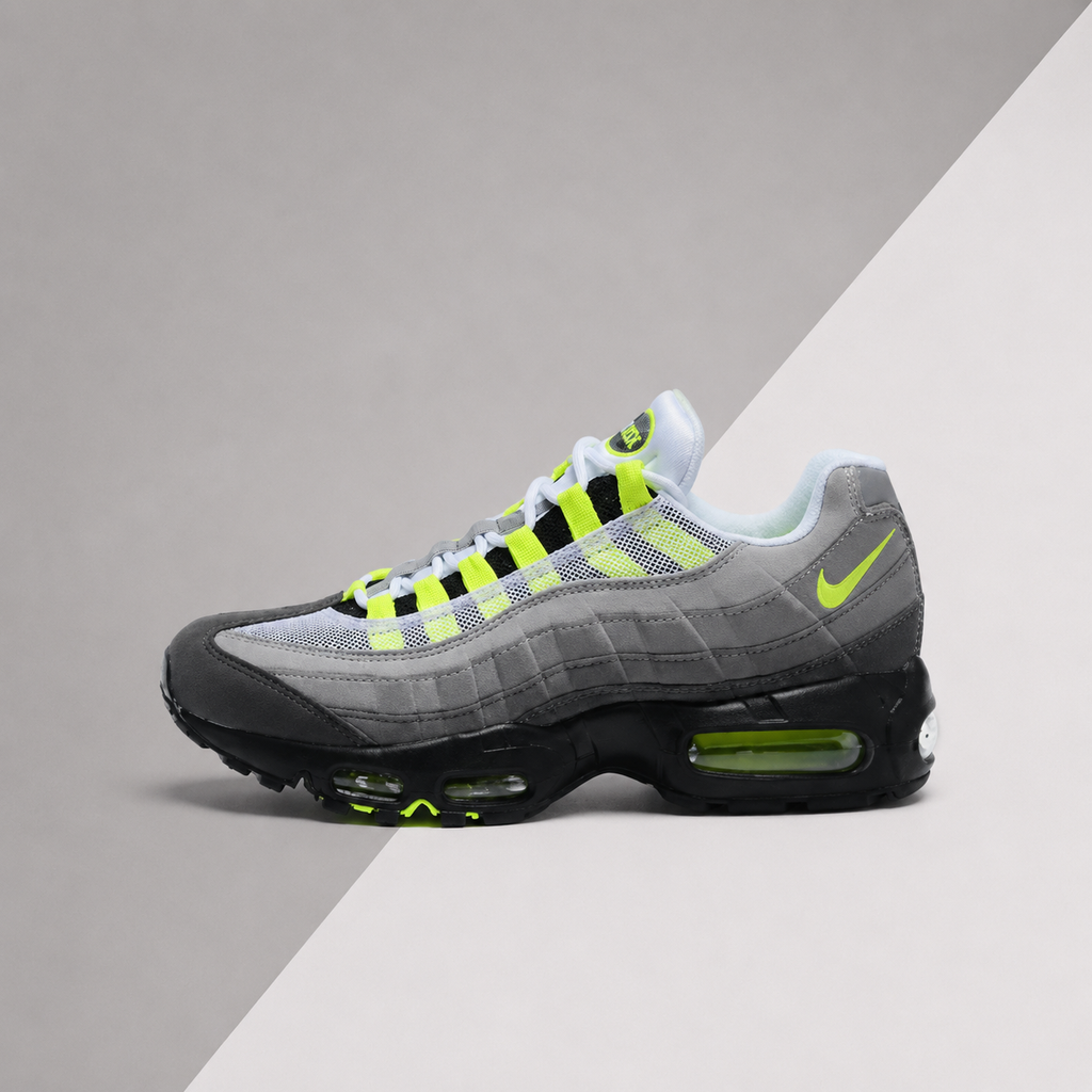 Nike Air Max 95 Neon