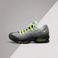 Nike Air Max 95 Neon