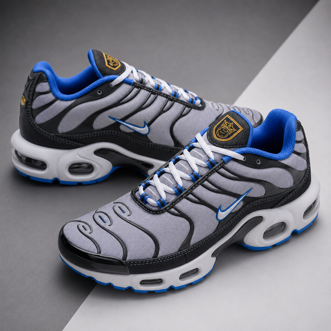Air Max Plus TN 1 FC